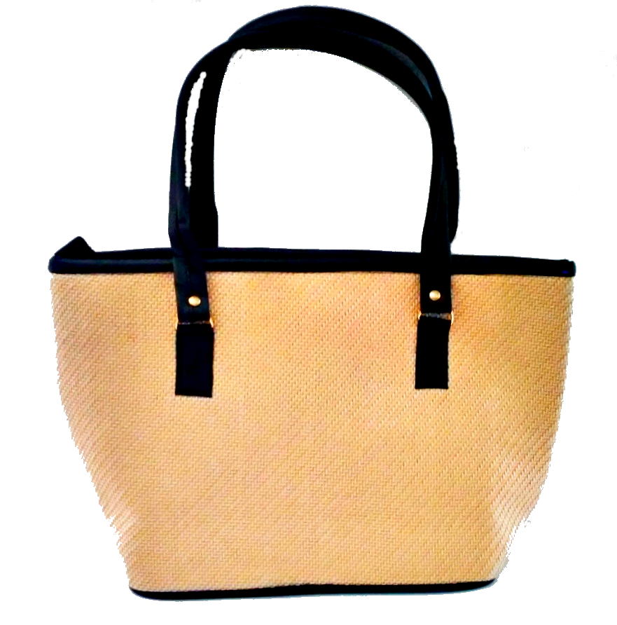 Bolsa Tote Muñeca